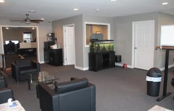 608 EASTGATE Drive, Carbondale, IL 62901