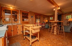 770 Ebeemee Lake Road, Ebeemee Twp, ME 04414