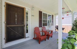 245 Stag Head Drive, Burrillville, RI 02859