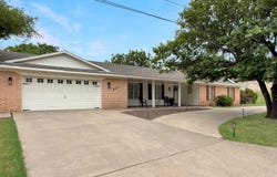 801 Skyline Drive, Borger, TX 79007