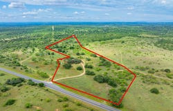 13315 N Highway 16, Llano, TX 78643