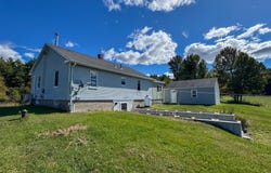 167 John Tarr Road, Bowdoin, ME 04287