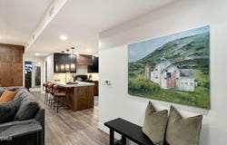 3000 Canyons Resort Drive, Park City, UT 84098
