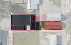 0 Depot, Greenville, GA 30222
