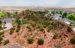Lot 24 S Temple Circle, Snowflake, AZ 85937