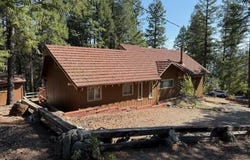 279 Placer Drive, Trinity Center, CA 96091