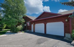 1245 EAGLE RIDGE Road, Victor, ID 83455
