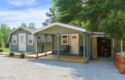250 Cedar Trails Lane, Jacks Creek, TN 38347
