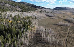 TBD Miller Creek Road, Kemmerer, WY 83101