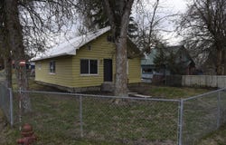 301 2nd Ave, Cusick, WA 99119