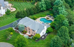 5 Westwood Ct, Warren Twp., NJ 07059-2704