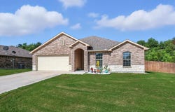 643 Lanai Drive, Runaway Bay, TX 76426