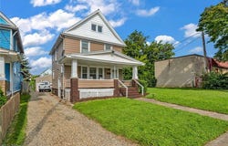 3308 W 88TH STREET, CLEVELAND, OH 44102