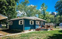 58 Salem Street, Hillsdale, MI 49242