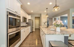 16494 Stableview Drive, Fortville, IN 46040
