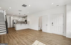 591 S FREDERICK Avenue, GAITHERSBURG, MD 20877
