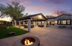 420 Calle Conejo Lane, Corrales, NM 87048