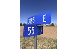 E 55 N, Rigby, ID 83442