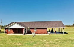 405362 E 1235, Eufaula, OK 74432