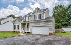 9725 Southmill Dr, Glen Allen, VA 23059