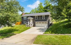 1534 Lemar Drive, Wooster, OH 44691