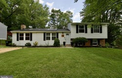 12518 TOVE ROAD, CLINTON, MD 20735