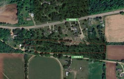 982 Stanton Road, Sherwood, MI 49089