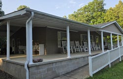 274 HOPEWELL HOLLOW ROAD, Norfork, AR 72658