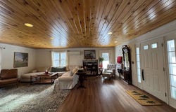 78 Stoney Fields Road, Manchester, VT 05255