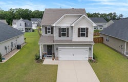21 Harvest Glen Drive, Elgin, SC 29045