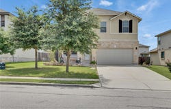 19113 Rookery TRL, Pflugerville, TX 78660