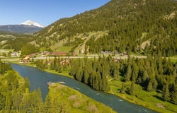 48042 Gallatin Road, Big Sky, MT 59730