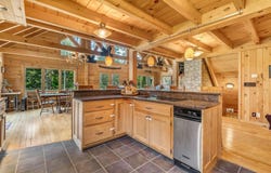 658 Mingo Loop Road, Rangeley, ME 04970