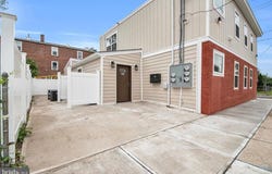 202 FOUNDRY STREET, FLORENCE, NJ 08518
