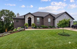 880 Black Forest Lane, Branson West, MO 65737