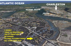 Pinefield, Charleston, SC 29492