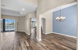 833 WOODBINE DRIVE, MERRITT ISLAND, FL 32952