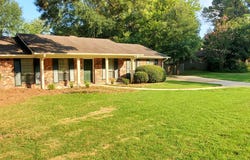 1407 Mitts Drive, Tupelo, MS 38801