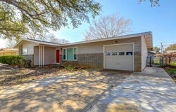 314 Haverford, San Antonio, TX 78217