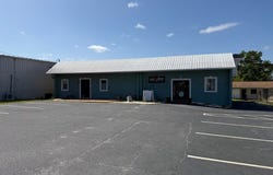 803 E First St., Other, GA 30474