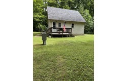 17551 E EAGLE Lane, TOWNSEND, WI 54175