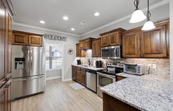 213 Cobblestone Court, Russellville, AR 72801