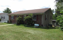 316 SPRUCE ST, WAYNESBORO, VA 22980