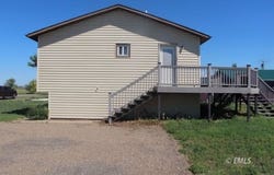 214 E Laundre Ave, Terry, MT 59349