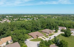 2048 Hunters Ridge Drive, Mason City, IA 50401