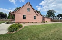 116 Myrene Dr., Henderson, KY 42420