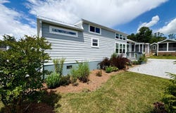 57 Breezy Meadow Lane, Flat Rock, NC 28731