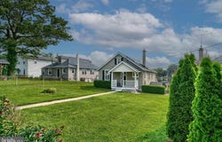 8204 BEACH DRIVE, BALTIMORE, MD 21222