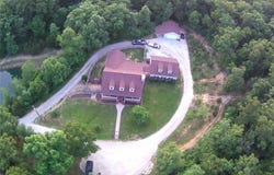 7011 Browns Ford Road, Dittmer, MO 63023