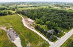5202 County Highway H -, Racine, WI 53406